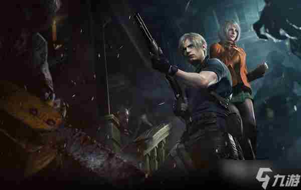 《生化危机4重制版》fatal d3d error解决方法