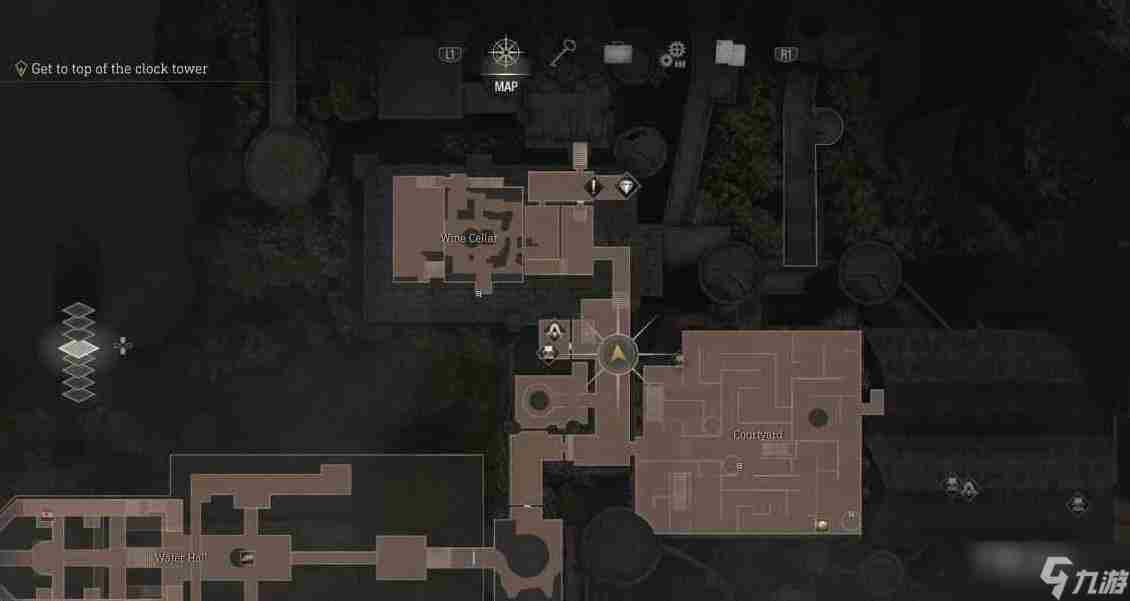 生化危机4重制版有划痕的祖母绿获得方法