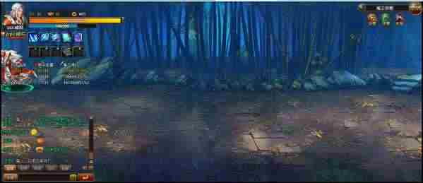 街机三国怎么卡图 街机三国400深渊bug