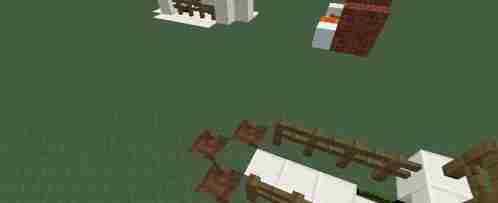 我的世界刷cd机怎么做 刷cd机制作方法