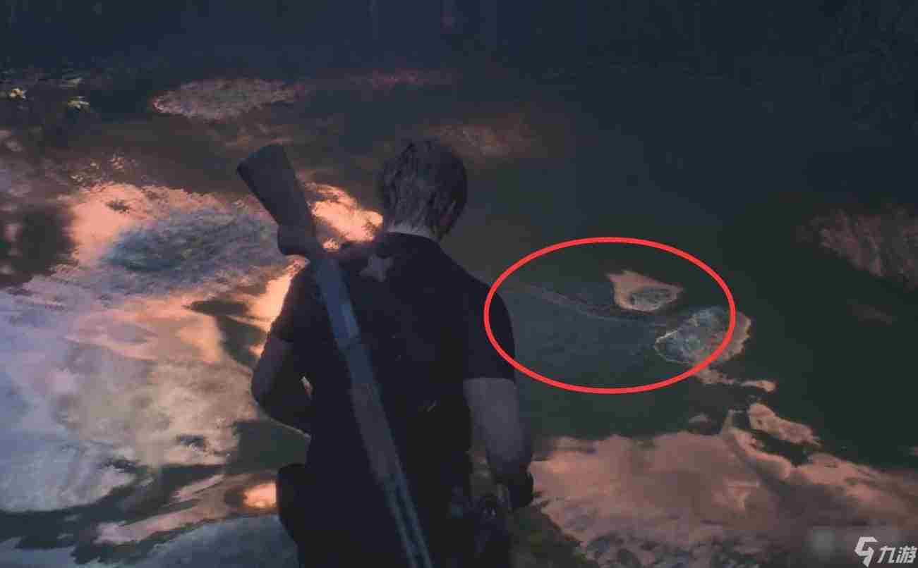 生化危机4重制版蝰蛇位置一览