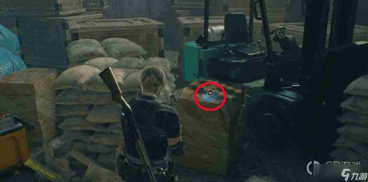 《生化危机4重制版》行尸走肉悬赏任务完成攻略