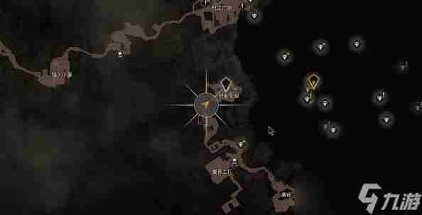 生化危机4重制版村长宅邸橱柜密码锁解谜攻略