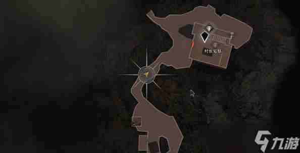 生化危机4重制版村长宅邸橱柜密码锁解谜攻略