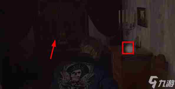 生化危机4重制版村长宅邸橱柜密码锁解谜攻略