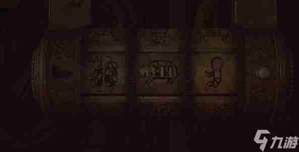 生化危机4重制版村长宅邸橱柜密码锁解谜攻略