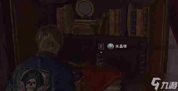 生化危机4重制版村长宅邸橱柜密码锁解谜攻略