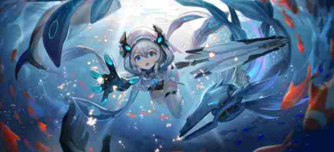 深空之眼澄心陵光技能有哪些 深空之眼角色强度