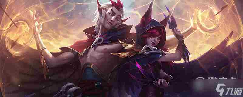 《LOL》13.6版本正式服纳沃利迅刃削弱一览