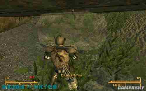 辐射新维加斯支线流程攻略 辐射新维加斯攻略流程