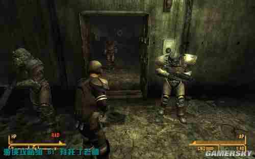 辐射新维加斯支线流程攻略 辐射新维加斯攻略流程