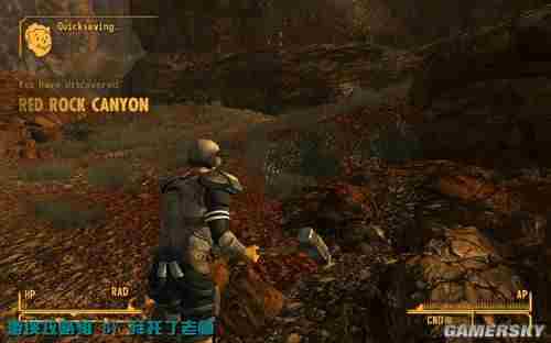 辐射新维加斯支线流程攻略 辐射新维加斯攻略流程