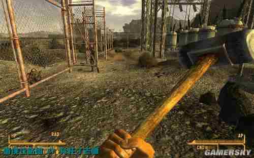 辐射新维加斯支线流程攻略 辐射新维加斯攻略流程