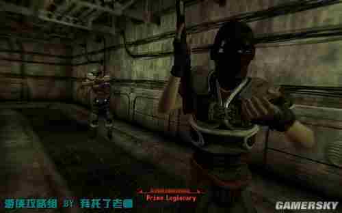 辐射新维加斯支线流程攻略 辐射新维加斯攻略流程