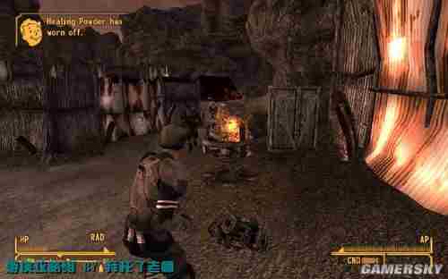 辐射新维加斯支线流程攻略 辐射新维加斯攻略流程