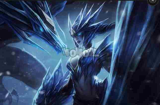 lol无限火力出装大全2021