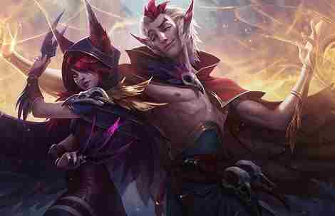 英雄联盟手游洛技能出装推荐符文搭配攻略