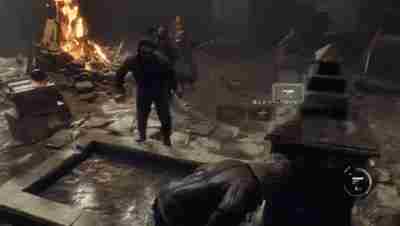 《生化危机4重制版》近战体术动作使用方法