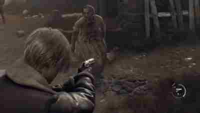 《生化危机4重制版》近战体术动作使用方法