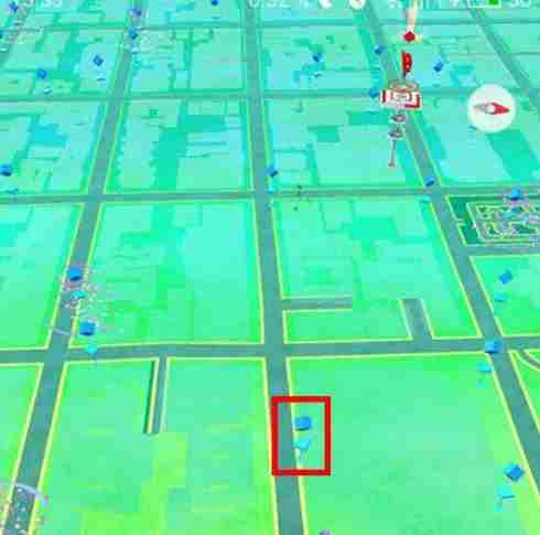 Pokemon pokemongo10km蛋几率