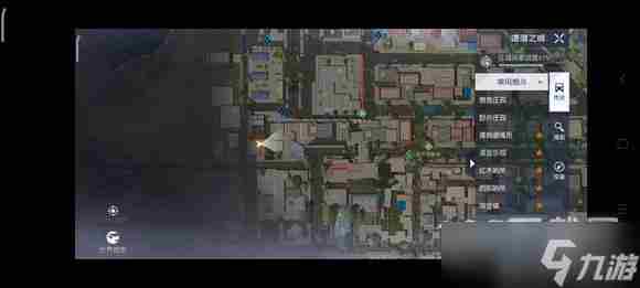 黎明觉醒生机无人喝彩宝藏位置一览