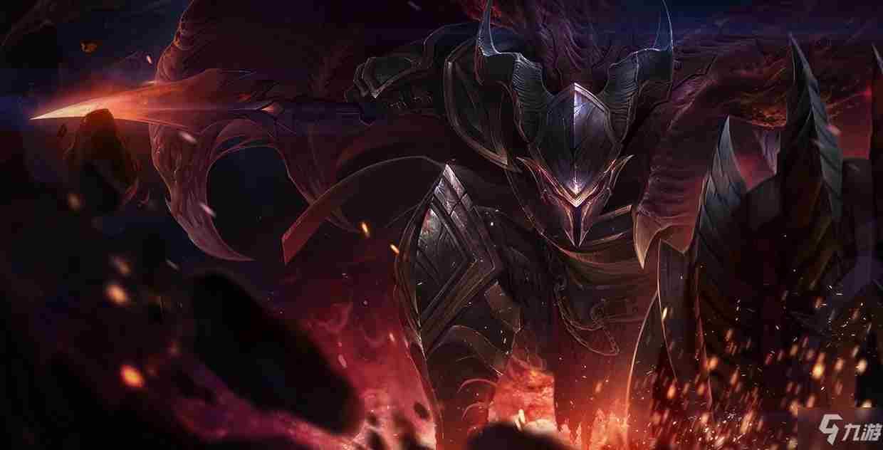 《英雄联盟》s11潘森出装技巧攻略s11潘森怎么出装