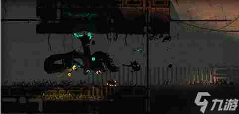 雨世界游戏角色怎么玩