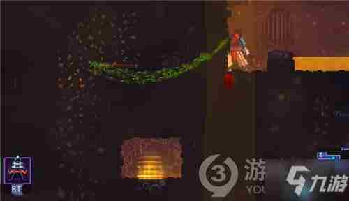 重生细胞旧下水道怎么去 猛毒下水道隐藏图纸