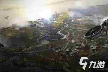 绝地求生手游2:未来之役什么时候上线以及怎么下载