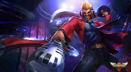 LOL德莱文6.12版本天赋 新版本德莱符文及出装选择