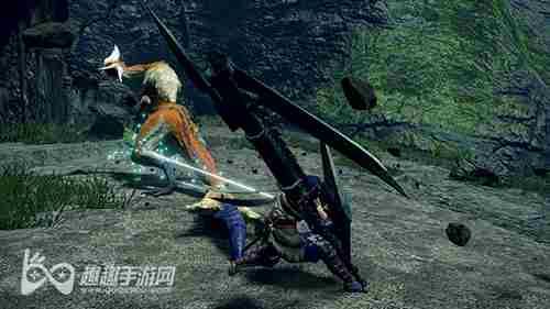 怪物猎人崛起港版和日版区别 怪物猎人rise日版和港版有区别吗