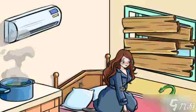 全民汉字王女孩叫小芳攻略