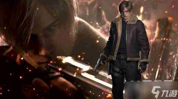 生化危机4重制版出场人物详情