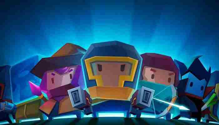 元气骑士吸血鬼三技能怎么样