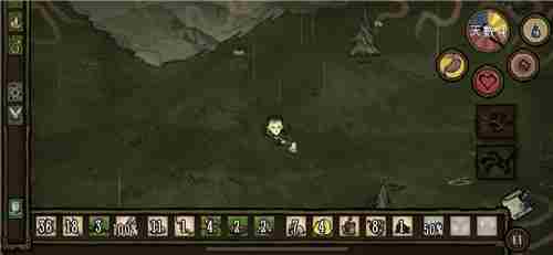 饥荒新家精神值怎么恢复一直掉到0提升方法