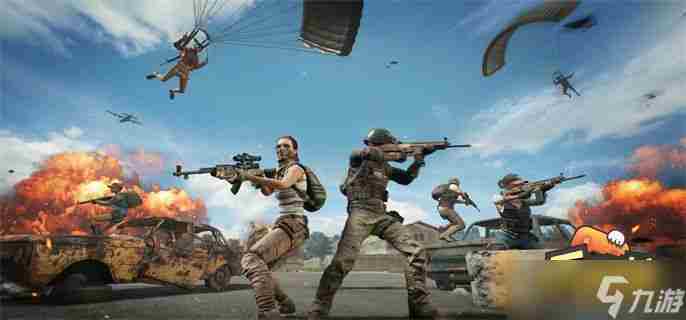 和平精英绿洲世界望远镜怎么获得