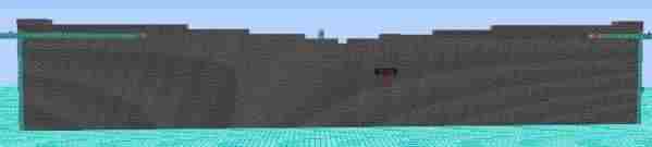 Minecraft 我的世界自动建造