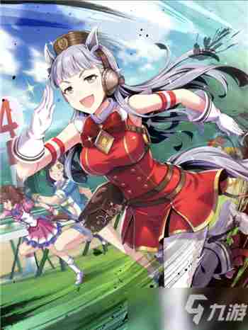 赛马娘SSR黄金船怎么样 赛马娘黄金船耐卡