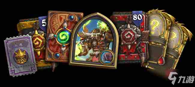 炉石传说暗影猎手沃金怎么获得 炉石巫妖王bug轻松过