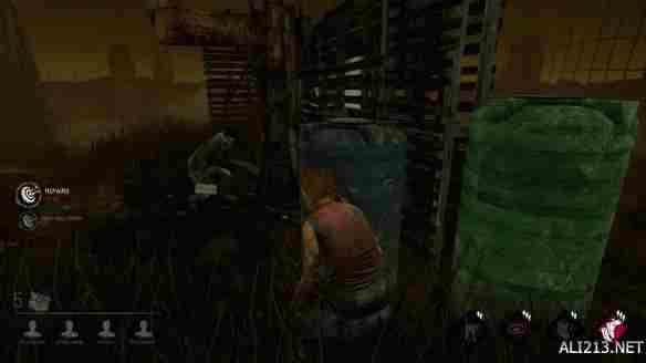 黎明杀机开局怎么判断屠夫类型 判断屠夫方法一览