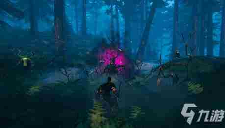 《英灵神殿》服务器管理员指令汇总一览管理员指令大全