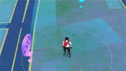 pokemon go创世神坐标,口袋妖怪go创世神在哪抓