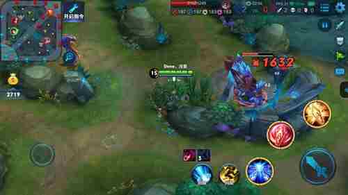 王者荣耀野区刷新时间介绍刷BUFF必备