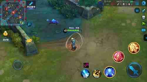 王者荣耀野区刷新时间介绍刷BUFF必备