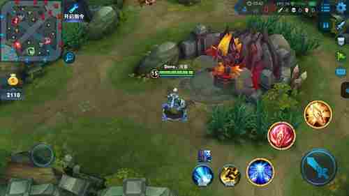 王者荣耀野区刷新时间介绍刷BUFF必备