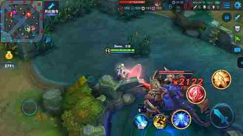 王者荣耀野区刷新时间介绍刷BUFF必备