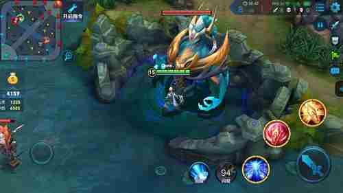 王者荣耀野区刷新时间介绍刷BUFF必备