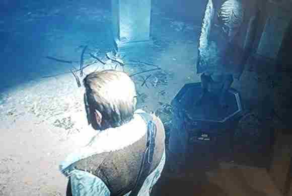 荒野大镖客2三金条石雕通关攻略