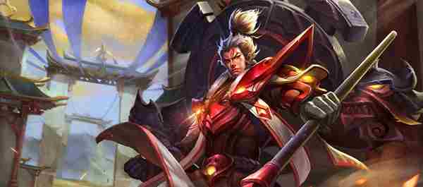 心有猛虎 王者荣耀张飞铭文搭配推荐