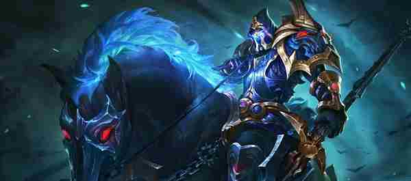 胜利与信念,都交托阁下 王者荣耀关羽技能加点推荐